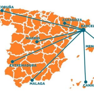 Intermudanzas.es: su empresa de mudanzas confiable en Cataluña