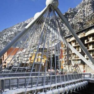 Mudanza a Andorra desde España: Guía completa para un traslado exitoso