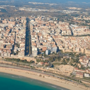 Mudanzas en Tarragona: tu guía completa para mudarte en las principales ciudades de la provincia