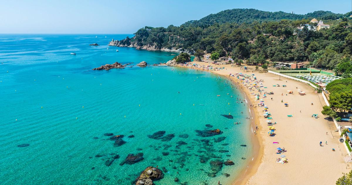 En este momento estás viendo Mudanzas a Lloret de Mar